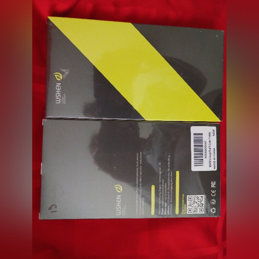 Google pixels 7A screen  protector